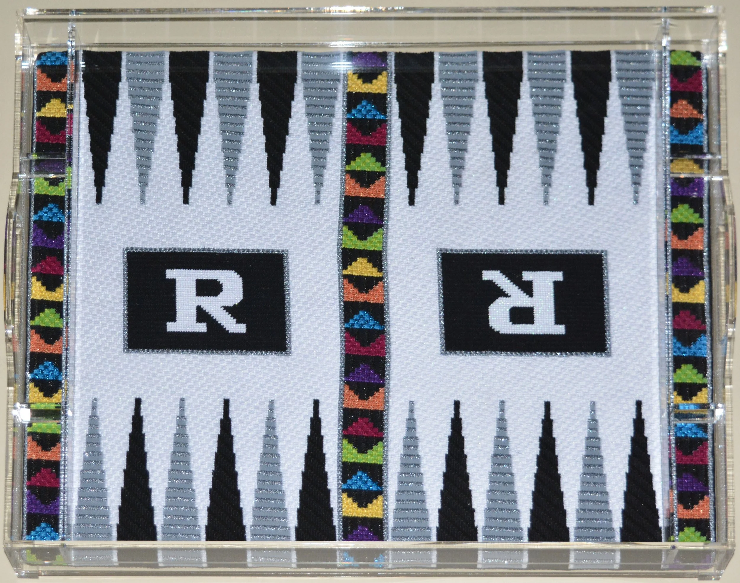 BG-27 — SMSTITCHES